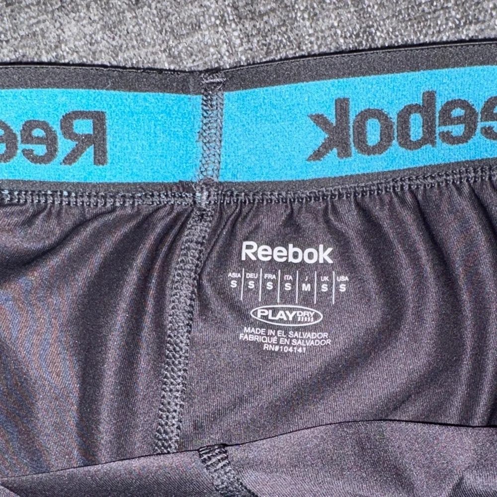Reebok Athletic Shorts